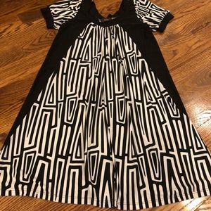 Boutique dress
